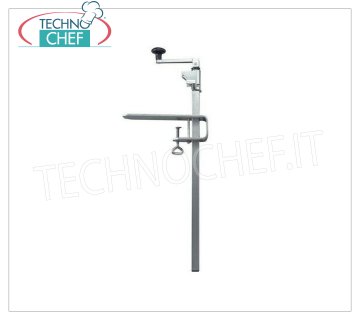Technochef - ABRIDORES DE CONTADOR DE ACERO INOXIDABLE