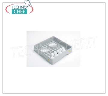 Cesta 50x50 vasos
