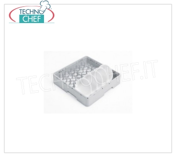 Cesta 50x50 platos