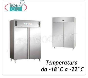 Armadi freezer/congelatori 2 porte 