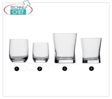 Vasos para Bar - Disco