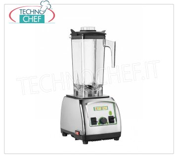 EASYLINE - Technochef, Professional Blender lt.2, Mod.BL020B