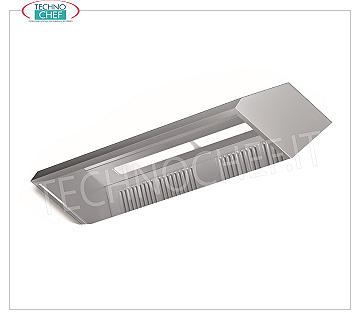 Plafón de neón 2x20W