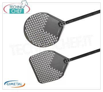 Gi.Metal - Linea Carbon 