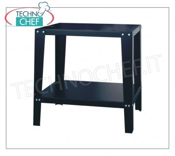 Technochef - SOPORTE DE SOPORTE para FRESH PASTA MACHINE, MOD.ACCARMPF