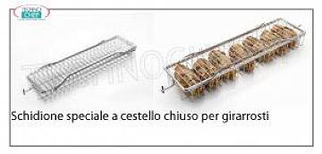 Asador de asador