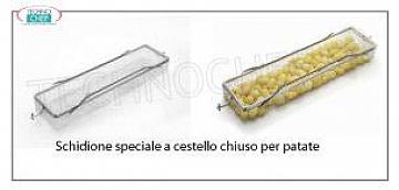 Asador de asador