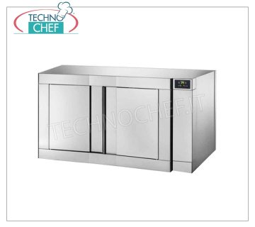 Celda de levadura para horno de pizza
