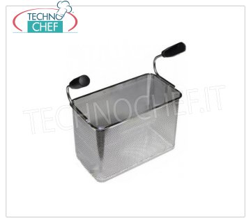 Canasta 1/3 para cocedor de pasta - adecuado para la Serie 700 - Serie 900