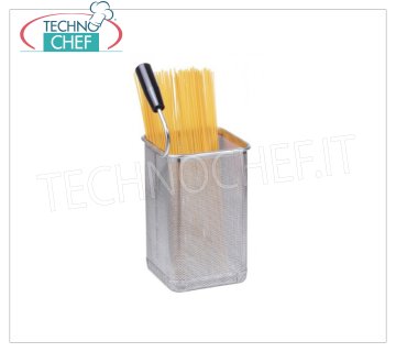 Cesta Cocepastas 1/6 - Izquierda - Apto para Serie 700 - Serie 900
