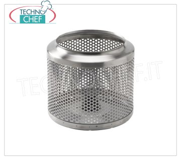 FIMAR - Technochef - Cesta de acero inoxidable para centrífuga, Mod. CCV