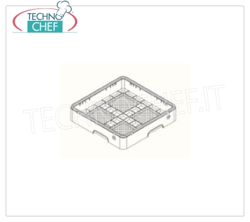 Cesta 50x60 Cesta para vasos 50x60 cm.