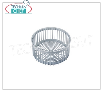 Cesta redonda para lavavasos Diámetro 35 cm
