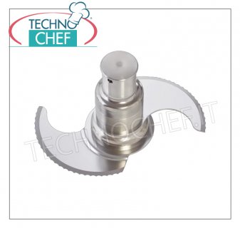 ROBOT COUPE - Cuchillos dentados para todos los modelos de cortadores R5