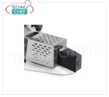 Technochef - Aplicación de cortador de pasta