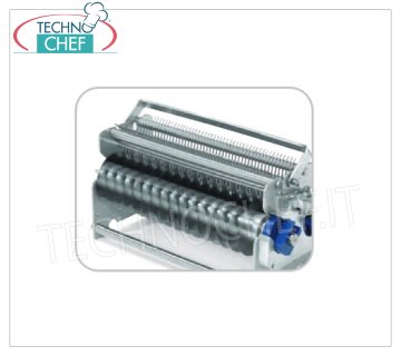 Technochef - Kit Cuchillas Ablandadoras de Corte Manual 15 mm