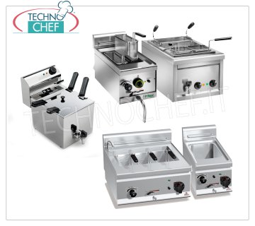 Cocinapasta de mostrador 
