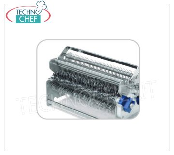Technochef - Kit Cuchillas Ablandadoras Puntiagudas Manual 4 mm
