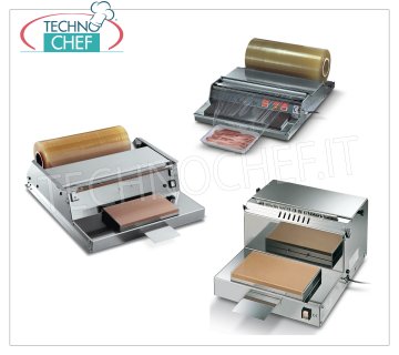 Envasadoras manuales - Dispensadores 