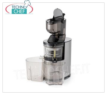 EXTRACTOR DE ZUMO DE BAJA VELOCIDAD de FRUTAS Y VERDURAS