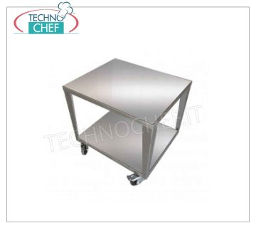 Carro Soporte Máquina, Mod.CR