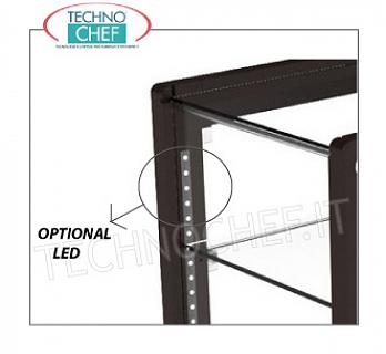 Tira de luz LED