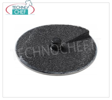 FIMAR - Technochef - Placa en abrasivo carborundo, Mod. PAB