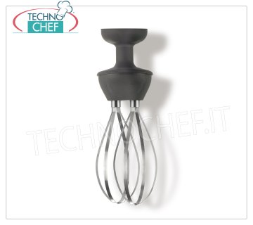 Fama - FRUSTA Light Mini herramienta para mezclador de inmersión, Mod. FAFLM