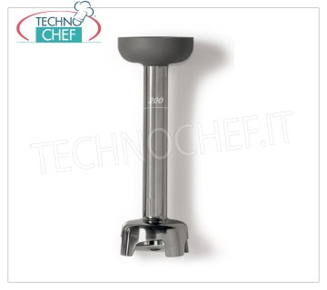 Fama - Fama - Herramienta EMULSIFICADOR 200 mm para mezclador de inmersión Linea Light, Mod.FE200