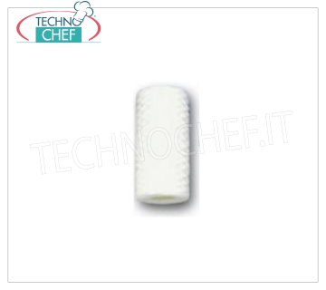Technochef - CARTUCHO ALAMBRE ENROLLADO 5'', para FILTRO DE AGUA, Mod.FL004