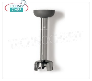 Fama - Herramienta MIXER de 200 mm para mezclador de inmersión Linea Light, Mod.FM200