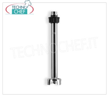 Fama - Herramienta MIXER de 400 mm para el mezclador de inmersión Heavy Line, Mod. FM400