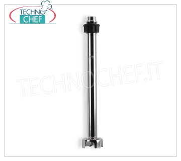 Fama - Herramienta MIXER de 500 mm para mezclador de inmersión de línea pesada, Mod. FM500