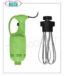 Fimar - BATIDORA DE INMERSIÓN con BATIDOR de 35 cm de longitud, completa con variador de velocidad.