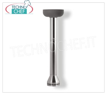 Fama - Herramienta de 250 mm HOMOGENIZER-CRUSH-MACHINE para mezclador de inmersión Linea Light, Mod.FO250