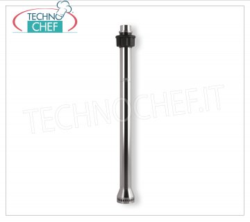 Fama - Herramienta - 500 mm OMOGEINIZZATORE- FRANTUMATORE, para Inmersion Mixer Mod.FO500