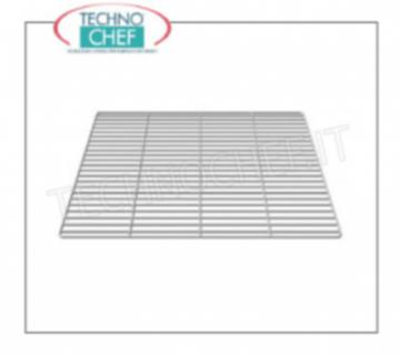 Rejilla GN 1/1 plastificada