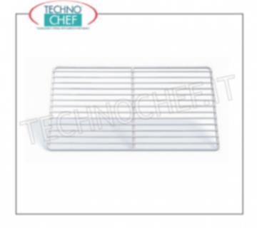 Rejilla plastificada GN 2/1
