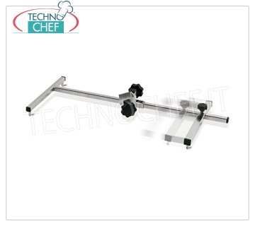 Fama - Pan Soporte Ø max 800 mm, Mod. FSP800
