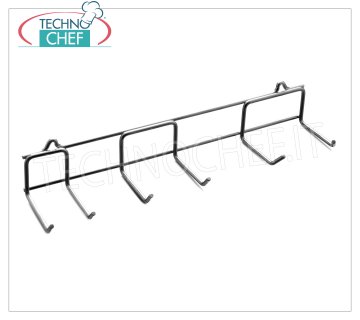 Fama - Soporte de pared para Combi Mini, Mod.FSPCM
