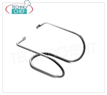 Fama - Mini soporte de pared simple, Mod.FSPM