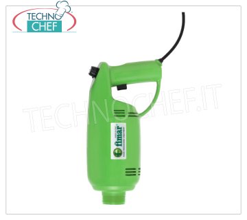 Fimar - BLOQUE MOTOR 400W SIN VARIADOR para BATIDORA DE INMERSIÓN PROFESIONAL, Mod.FXM40S