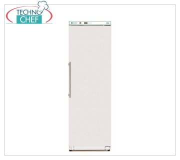 Forcar - Armario Frigorífico ECOVENT, 1 Puerta, 279 lt, Ventilado, Temp.0°/+8°C, Clase D, mod.ERV400