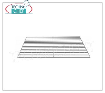 Forcar - Parrilla plastificada Rejilla plastificada, tamaño 330x430mm.