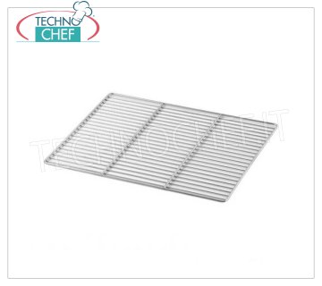 Forcar - REJILLA PLASTICADA 505 x 415 mm,