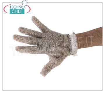 Guantes resistentes a cortes