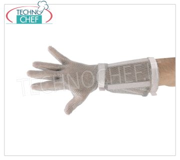 Guantes resistentes a cortes