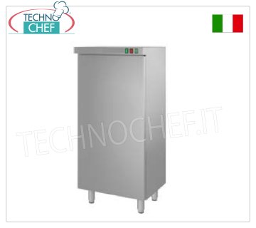 Technochef - ARMARIO NEUTRO para HIGIENIZACIÓN POR OZONO, 1 Puerta, 200 lt.