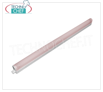 ILUMINACIÓN DE ROSA PARA ESTANTE