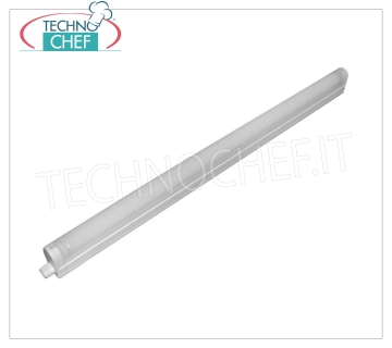 LUZ BLANCA PARA ESTANTE